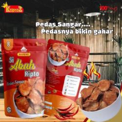 Basreng Pedas Sangar