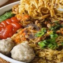 Bakmi Ayam Pansit Bakso