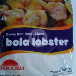 Bola Lobster Minaku 500g