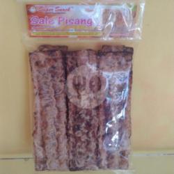 Sale Pisang Tepung