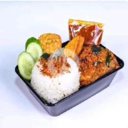 Pd 2 Sambal Terasi