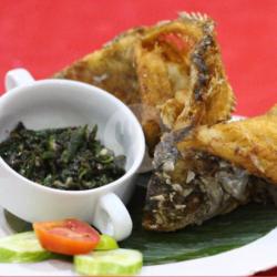 Gurame Cabe Hijau