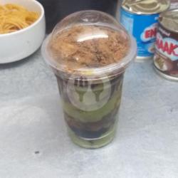 Alpuket Kocok