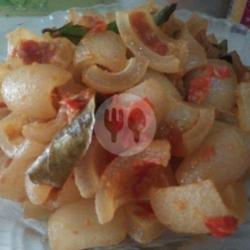 Balado Kikil