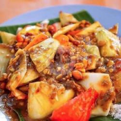 Rujak Manis