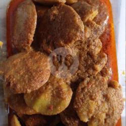 Rendang Jengkol Jumbo