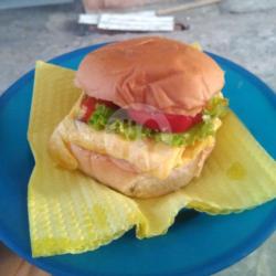 Burger Standar