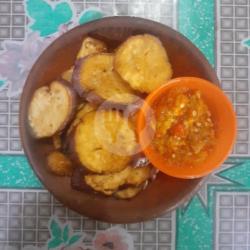 Terong Goreng / Penyet