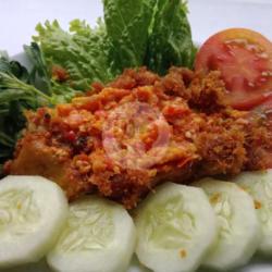 Ayam Geprek Bandung Sambel Joss