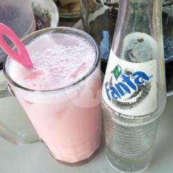 Susu Soda Gembira