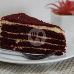 Red Velvet Cake