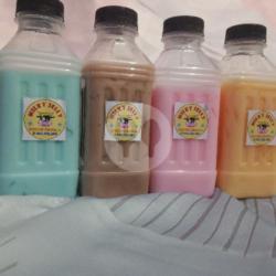 Milky Jelly