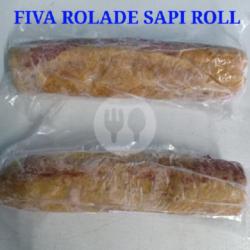 Fiva Rolade Sapi