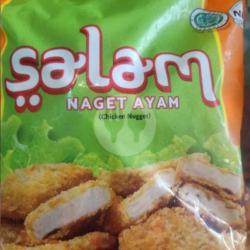 Salam Naget Ayam 500gr