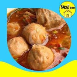 Bakso Urat Kuah Mercon