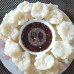 Rujak Cireng