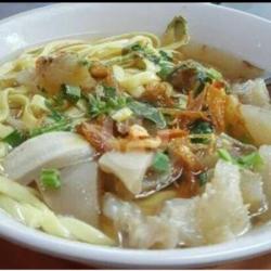 Mie Kocok