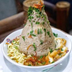 Bakso Tumpeng