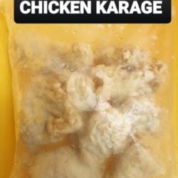 Chicken Karage Ayam