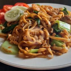 Mie Kwitiaw Goreng