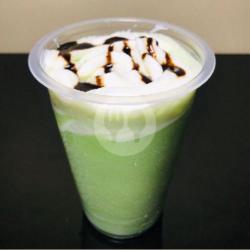 Avocado Cream Milk