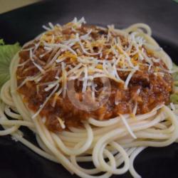 Spaghetti Bolognaise