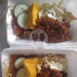 Ayam Laos