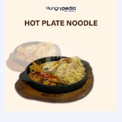 Hotplate Noodle