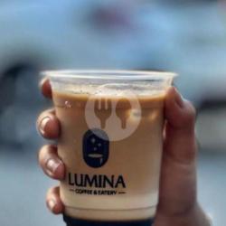 Coffee Latte Hot