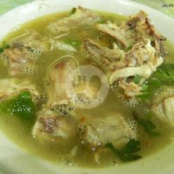 Sop Tulangan Ayam