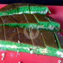 Pandan Jagung Manis Keju