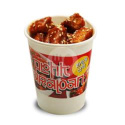 Tobachi Nugget Saus Korea