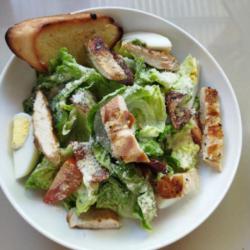 Caesar Chicken Salad