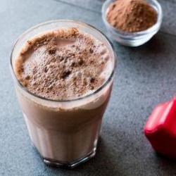 Chocolats Protein Shake