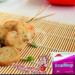 Scallop Minaku 200gr