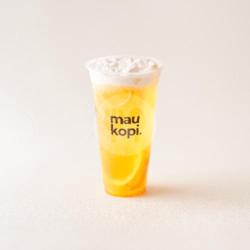 Signature Mango Lemonade