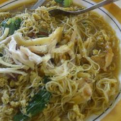 Bihun Goreng Ampela Ati