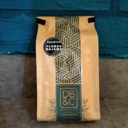 Arabica Flores Bajawa 250gram