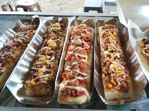 kedai faraz, kedai faraz