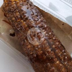 Jagung Bakar Coklat