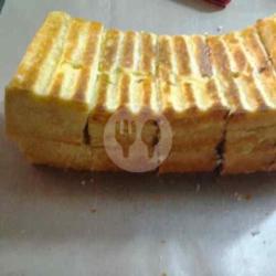 Roti Bakar Stobery- Keju