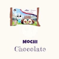 Mochi Chocolate