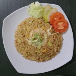 Nasi Goreng Thai ( Fried Rice ) Polos