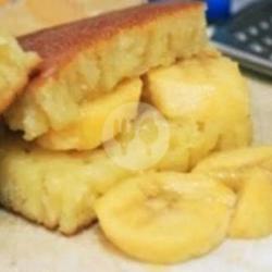 Martabak Manis  Pisang