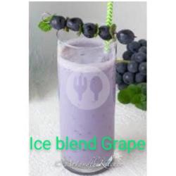 Ice Blend Grape