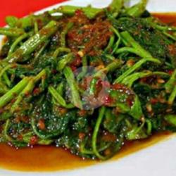 Cah Kangkung Trasi