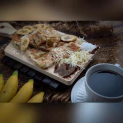 Roti Pisang