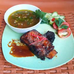 Iga Bakar Sapi