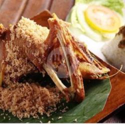 Nasi Bebek Rempah