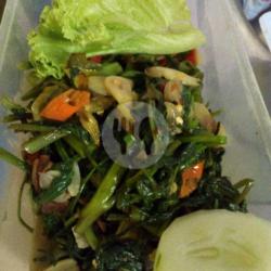 Cah Kangkung Special Original